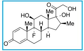 DEXAMETHASONE EP IMPURITY B | BETAMETHASONE